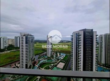 Apartamento de 4 quartos, Rio de Janeiro · Apartamento Alto Padrão com 4 suites a venda na Barra da Tijuca, 194m2, Golf Olímpico