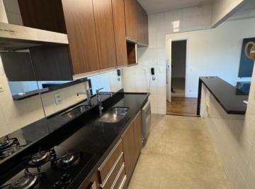 202608271136246094.jpeg · Apartamento para Venda em Santana de Parnaíba, Alphaville, 2 dormitórios, 1 suíte, 2 banheiros, 2 va