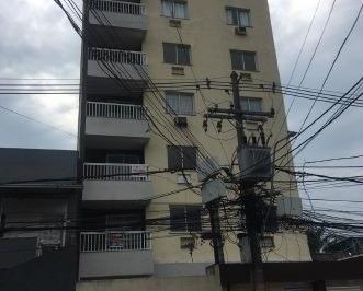 Foto 01 · Apartamento, Jardim Tropical, Nova Iguaçu, RJ