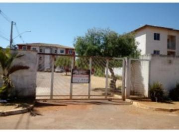 Foto 01 · Apartamento, Cidade Osfaya, Luziânia, GO