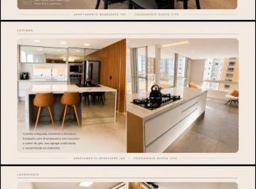 Apartamento de 3 quartos, Caxias do Sul · Apartamento Alto Padrão Mobiliado Decorado