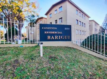 Apartamento de 4 quartos, Curitiba · Apartamento no Condominio Barigui - 3 quartos