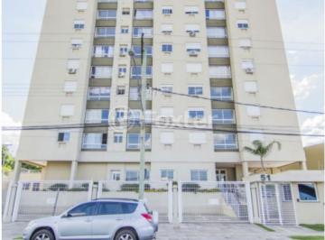 Apartamento de 2 quartos, Porto Alegre · Apartamento na Ney da Gama Morro Santana Frente Cesto Super