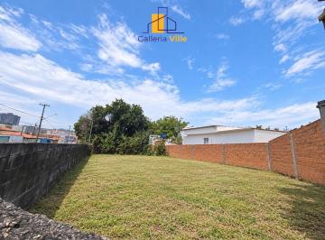 Foto 01 · Terreno à venda em Hortolândia-SP, Loteamento Remanso Campineiro - 300,00 m² de área!