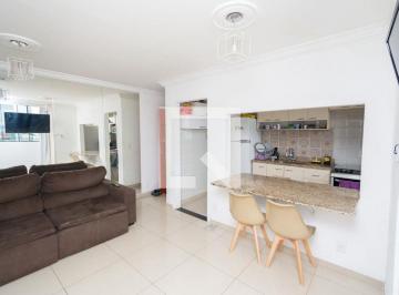 Apartamento · 68m² · 2 Quartos · 1 Vaga · Apartamento à Venda - Glória, 2 Quartos,  68 m2