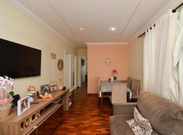 Apartamento · 75m² · 3 Quartos · 1 Vaga · Apartamento à Venda - Sagrada Família, 3 Quartos, 75 m2