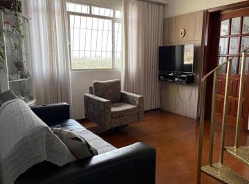 Apartamento · 114m² · 3 Quartos · 2 Vagas · Apartamento à Venda - Santa Inês, 3 Quartos, 114 m2