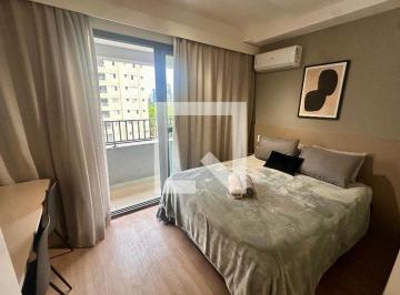 Apartamento · 26m² · 1 Quarto · Apartamento à Venda - Brooklin, 1 Quarto,  26 m2