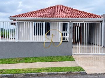 Foto 1 · Financia,  casa com amplo terreno no Bairro Osasco