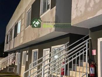 Apartamento · 2 Quartos · 1 Vaga · Apartamento à venda - em Campina da Barra