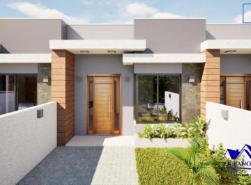 Casa · 78m² · 3 Quartos · 2 Vagas · Casa à venda - em Carvoeiro