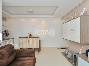 Apartamento · 63m² · 3 Quartos · 1 Vaga · APARTAMENTO MOBILIADO COM 3 QUARTOS NO ÁGUA VERDE