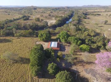 Rural · Fazenda / Serranópolis / 3038 hectares