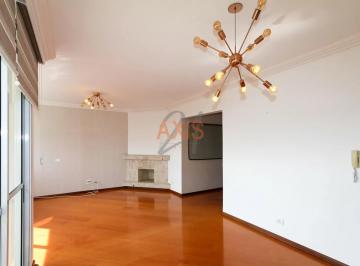Apartamento · 109m² · 3 Quartos · 2 Vagas · Apartamento de 3 Quartos à Venda no Edifício Maison Ecoville | Ecoville Curitiba