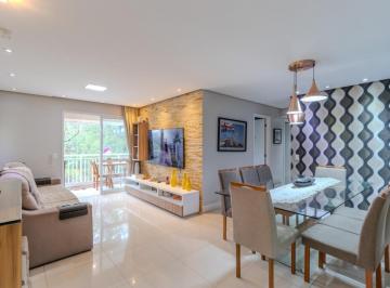 fa31afb4-52ae-44f6-bf95-09de58faff7c · Apartamento para venda em Centro com 3 quartos, sendo 2 suítes, 92m²