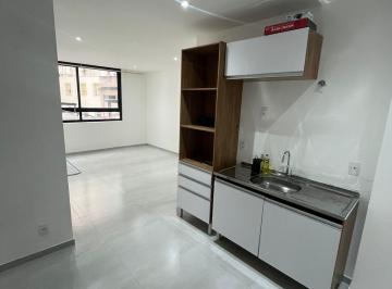 Apartamento · 40m² · 1 Quarto · APARTAMENTO MODERNO EM CONDOMÍNIO COM INFRAESTRUTURA - SEND COOLIVING | CENTRO