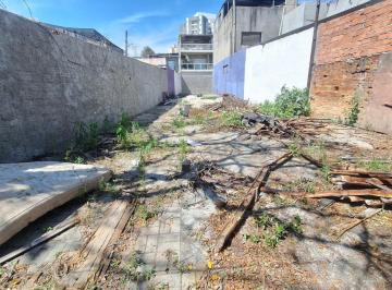 844fa8f1-fa73-4ce1-9f41-4382d1531756 · Terreno residencial para venda em Vila Miriam, 178m²
