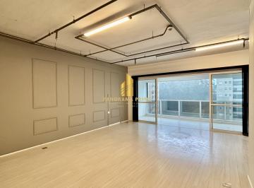 Comercial · 56m² · 1 Quarto · 1 Vaga · Sala Comercial para locação - 56m² - Prime Office - Centro/São Bernardo do Campo