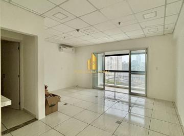 Comercial · 35m² · 1 Quarto · 1 Vaga · Sala Comercial para locação - 35m² - Prime Office - Centro/Sao Bernardo do Campo