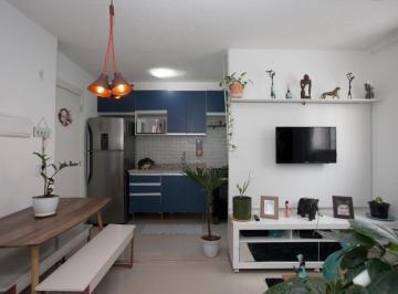 f03dc12c-de3b-4278-9df8-f3c42f828ee2 · Apartamento para venda em Vila Santa Maria com 2 quartos, 38m²