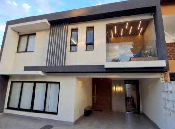 FOTO 02.JPG · SOBRADO REFORMADO, QE 36, GUARÁ II, 4 SUÍTES, 294m², ACEITA FINANCIMENTO E FGTS