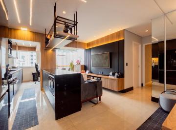 645439c1-2b7d-4808-8f5a-98f16e1331d3 · Apartamento para venda em Jardim Vila Mariana com 2 quartos, sendo 1 suíte, 66m²