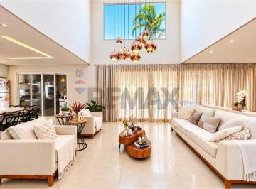 Casa · 495m² · 4 Quartos · Casa no Altiplano Leste | 4 quartos | 2 suítes + 2 semi-suítes | 495 m²