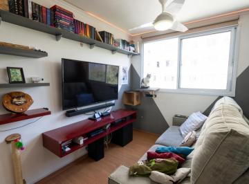 9b897033-c119-41d0-90b1-6999bb8496f6 · Apartamento para venda em Jardim Íris com 2 quartos, 43m²