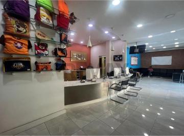Comercial · 630m² · Excelente conjunto comercial no coração da Taquara