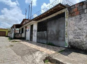 Casa · 120m² · 3 Quartos · Casa à Venda em Nossa Senhora da Apresentação