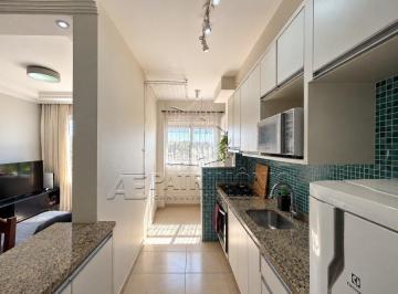 Apartamento · 55m² · 2 Quartos · APARTAMENTO 2 QUARTOS - VIVA VERDE