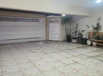 Casa · 175m² · 3 Quartos · SOBRADO 3 QUARTOS - Wanel Ville
