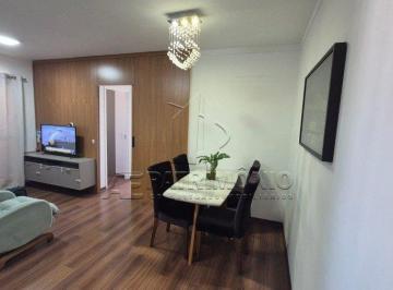Apartamento · 84m² · 2 Quartos · APARTAMENTO,2 Dormitorio(s) JR SÃO PAULO