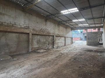 Comercial · 407m² · Barracão Comercial 201,00 M² - Tatiana