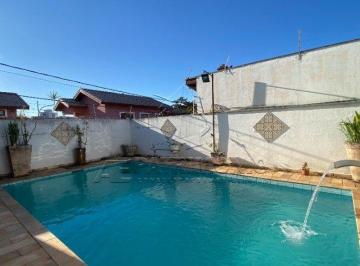 Casa · 426m² · 3 Quartos · CASA TERREA 3 QUARTOS - Santa Rosália