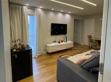 Apartamento · 84m² · 3 Quartos · APARTAMENTO,3 Dormitorio(s) Luiza Residencial