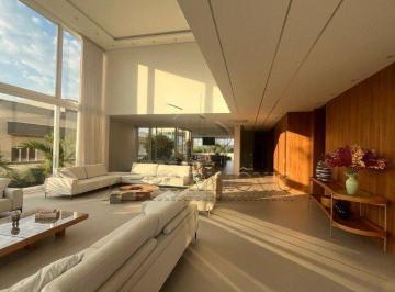 Casa · 1200m² · 6 Quartos · SOBRADO CONDOMINIO 5 QUARTOS - FAZENDA IMPERIAL