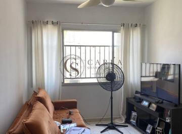 Apartamento · 80m² · 3 Quartos · 1 Vaga · Apartamento A Venda Na praia Da Enseada Porteira Fechada.
