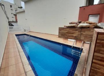 Apartamento · 65m² · 2 Quartos · 1 Vaga · SOBRADO À VENDA EM CONDOMÍNIO FECHADO - Venha conhecer esta excelente oportunidade no Guarujá!