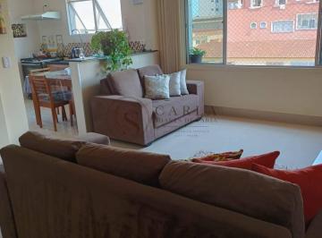 Apartamento · 110m² · 3 Quartos · 1 Vaga · Apartamento a venda Vila Julia, Enseada Guarujá SP