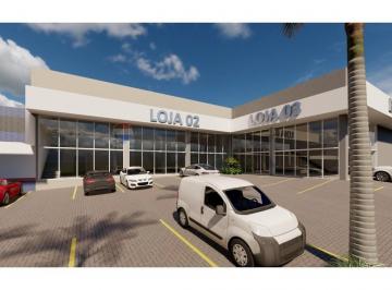 Comercial · 285m² · 15 Vagas · "Galpão com 285 m² Zona Norte ótima localização
