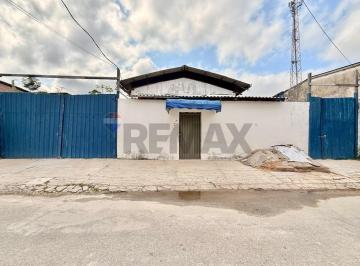 Comercial · 465m² · Aluguel - Galpão - 465m² - Marco - Belém