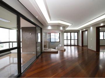 Apartamento · 288m² · 2 Quartos · 4 Vagas · Apartamento de Alto Padrão para Locação com 2 suítes, 288m² no Edifício Chateau – Alphaville, Baruer
