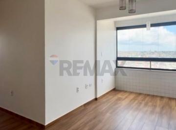 Apartamento · 61m² · 3 Quartos · 2 Vagas · Apartamento 3 quartos com suíte e área de lazer na Zona Norte