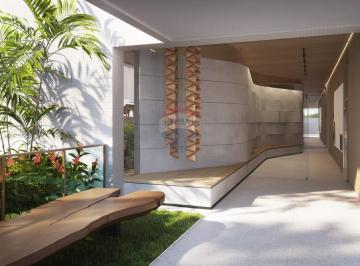 Apartamento · 106m² · 3 Quartos · 2 Vagas · Apartamento NOVO alto padrão, 106 m², 5° andar - 3 Quartos e Lazer Completo em Parnamirim – Recife