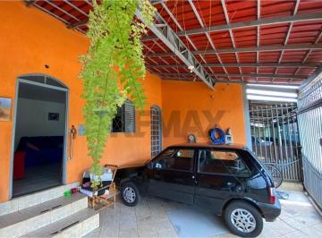 Casa · 125m² · 2 Quartos · 2 Vagas · Casa a venda 2 quartos em samambaia Sul