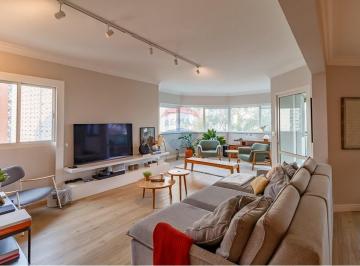 Apartamento · 225m² · 3 Quartos · 4 Vagas · Apartamento de Luxo no Panamby com 3 Suítes e 4 Vagas de Garagem