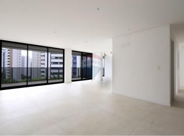 Apartamento · 160m² · 3 Quartos · 3 Vagas · Apartamento de alto padrão com 160m. 3 Quartos, sendo todos suítes. 3 Vagas de garagem. Lazer comple