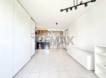 Apartamento · 44m² · 1 Quarto · 1 Vaga · Apartamento 1 quarto em Casa Forte, 43,5m² Imperdível!