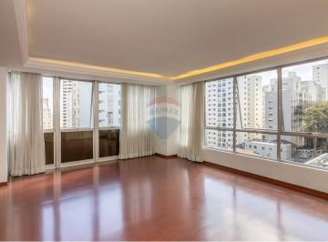 Apartamento · 193m² · 4 Quartos · 2 Vagas · Apartamento tipo para venda em Jardim Paulista com 4 quartos, sendo 1 suíte, 193m²